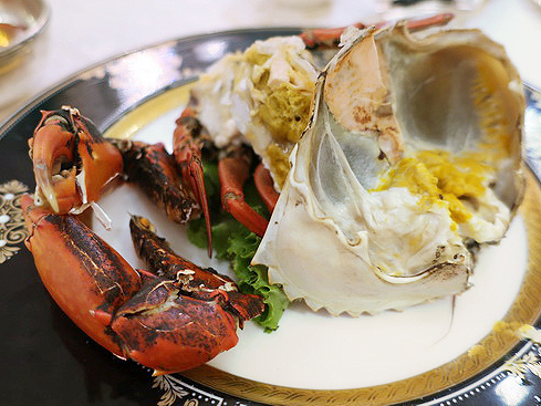 2019.05.18 華西街台南担仔麵