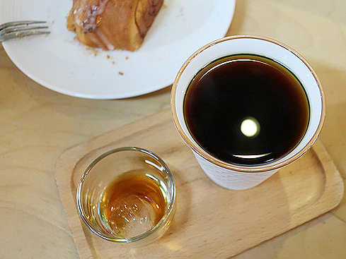 2019.05.22 基隆 仁愛市場 218 美食＆多好咖啡店＆三好甜