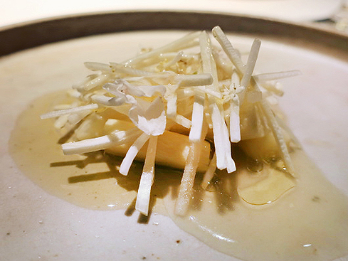 2019.05.24 「JL Studio X VEA 」四手聯彈餐會