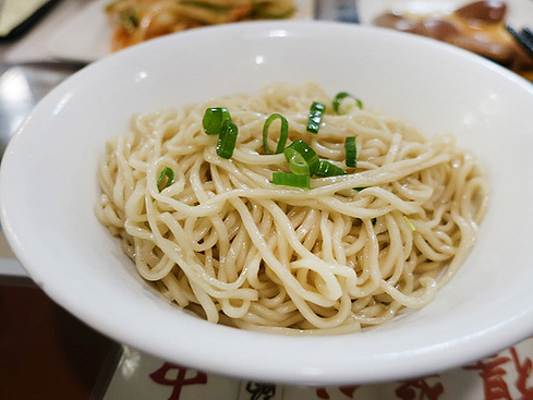 2019.06.04 宜品福州乾拌麵（忠孝店）