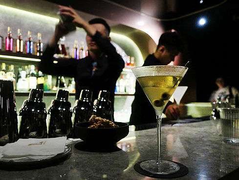 2019.06.13 柏克金燒肉屋＆噶瑪蘭威士忌酒吧