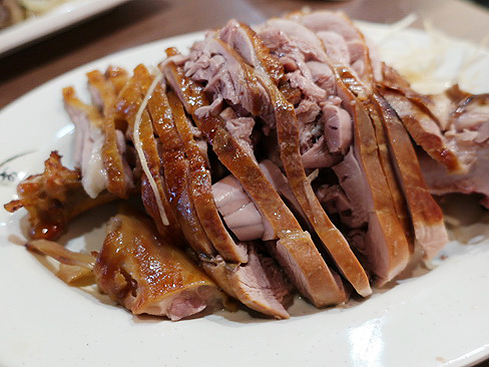 2019.06.22 阿城鵝肉（吉林二店）＆吉祥松江店