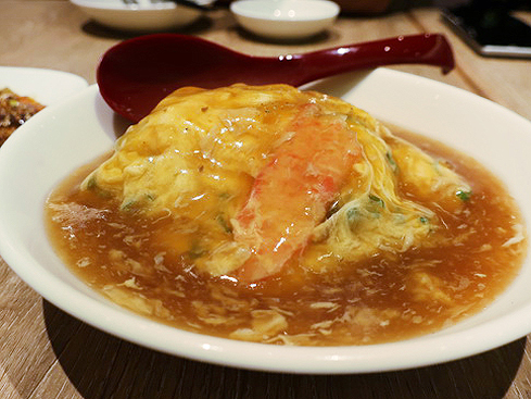 2019.06.25 餃子の王將（台北統一時代店）