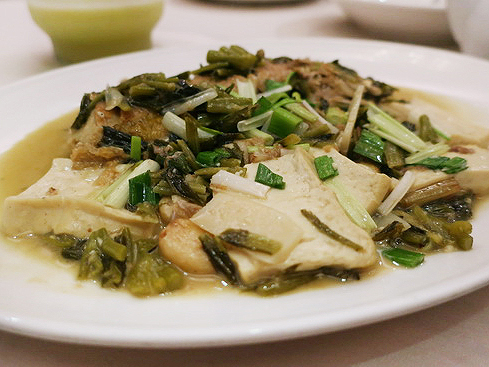 2019.07.09 春申食府