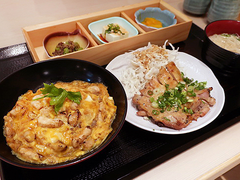 2019.09.03 雞三和（統一時代店）