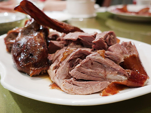 2019.09.13 華泰王子九華樓