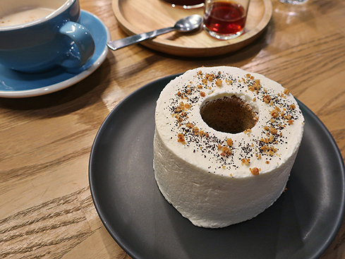 2019.09.27 Maven Coworking Cafe