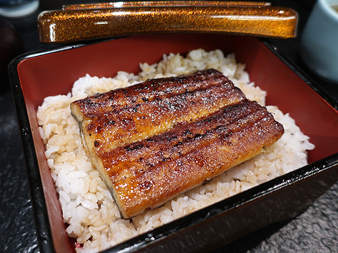 2019.10.08 新田鰻味屋（大直店）