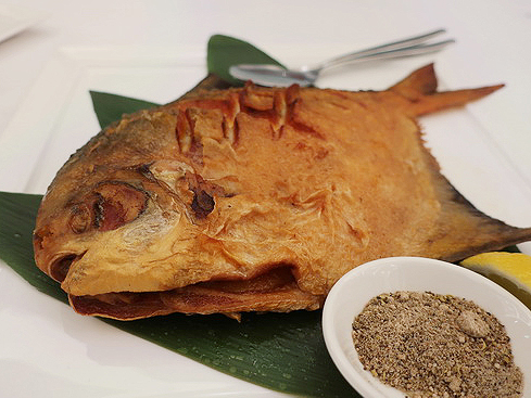 2019.10.09 阿正廚坊（婚宴）