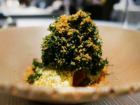 2019.12.28 蘭 Orchid Restaurant