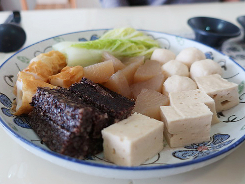 2019.11.25 新煮義關東煮