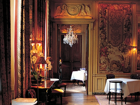 味與技與心之回歸—也談日劇《Grand Maison 東京》