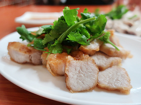 2020.01.03 阿角紅燒肉