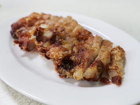 2020.01.03 阿文海鮮熱炒