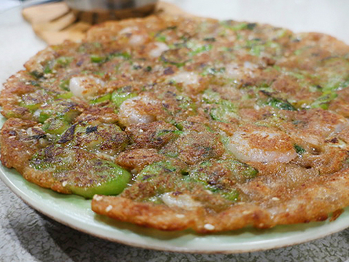 2020.01.05 美麗餐廳