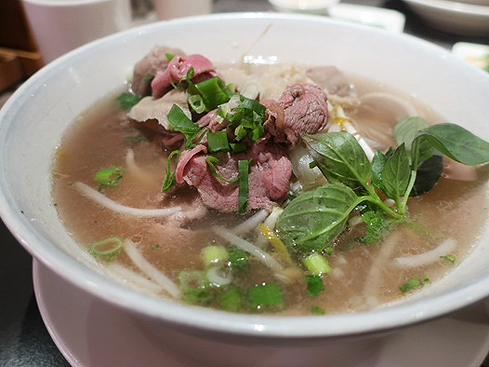 2020.01.14 誠記食堂（微風南京店）