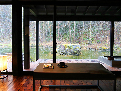 新潟＆東京 • 旅中隨帖