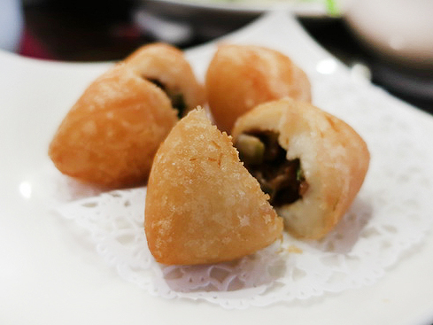 2020.01.26 台南 港悅港式飲茶