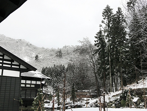 不能旅行的日子