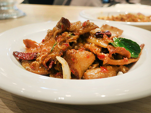 2020.02.22 P. Ming 泰式廚坊