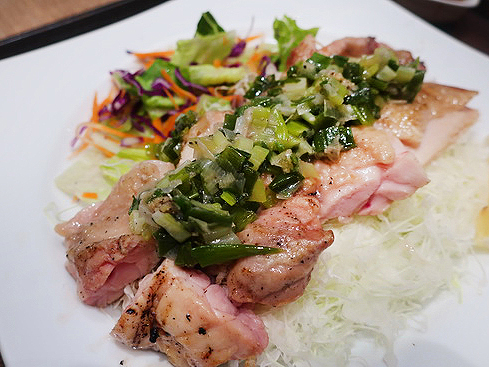 2020.03.03 大戶屋（微風廣場店）