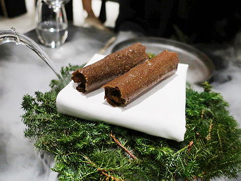 2020.03.14 Stagiaire 實習生