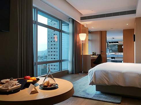 2020.03.27 ＆28 高雄 晶英國際行館