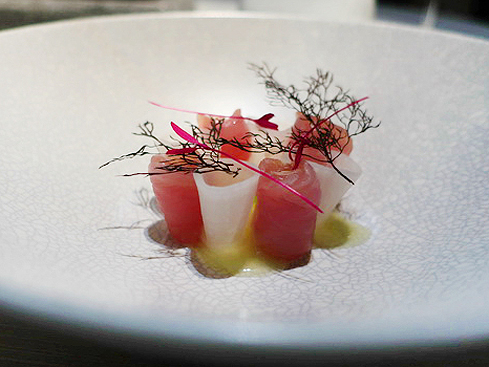 2020.04.05 蘭 Orchid Restaurant