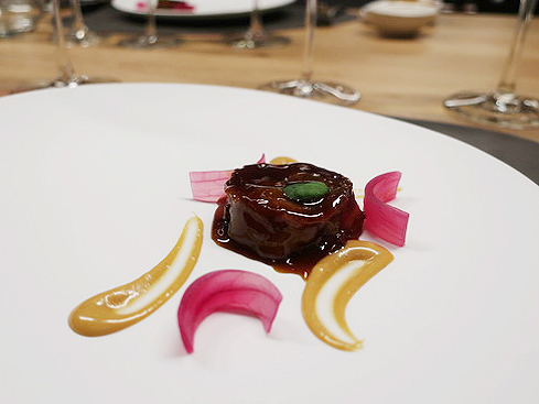 2020.05.11 慕舍酒店 Molino de Urdaniz