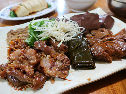 2020.05.22 宜蘭礁溪 三民大飯店