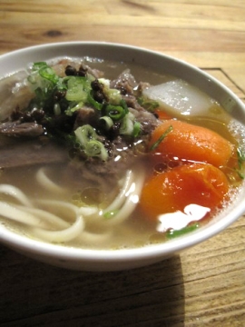 2009.06.30 四知堂