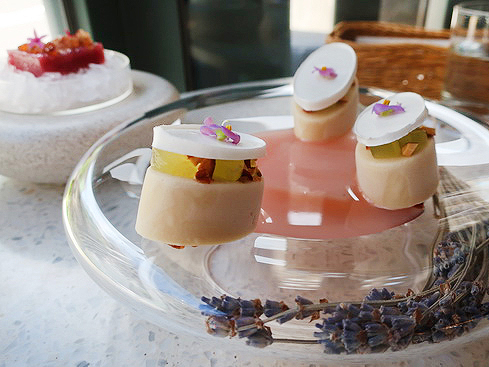 2020.08.18 SEASON Cuisine Patissiartism
