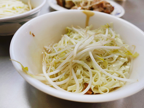 2020.08.21 基隆 長腳麵食