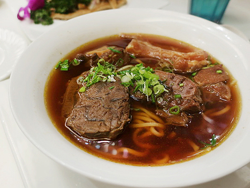 2020.09.01 天下三絕麵食館
