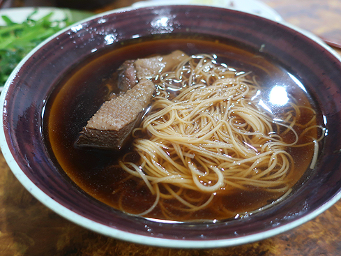 2020.09.26 鴨肉謝（市民大道）