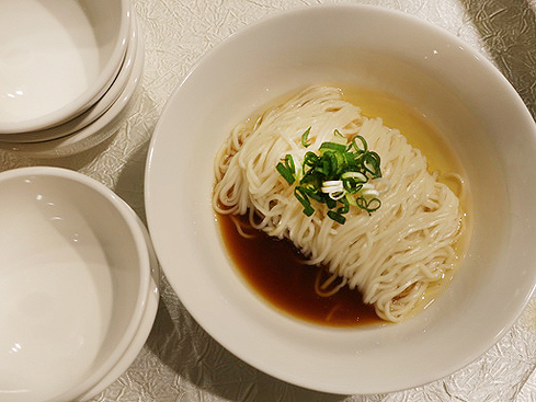 2020.10.12 喜相逢麵館