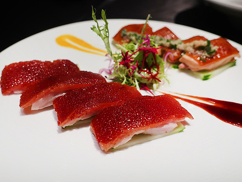 2020.10.23 台中 与玥樓