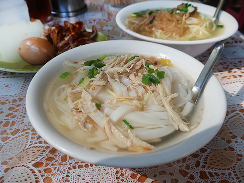 2020.11.25 錢嫂小吃