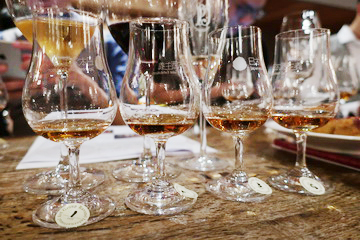 2017.05.15 羅芙奧 2017 尊釀雲集春季拍賣會之會前酒敘