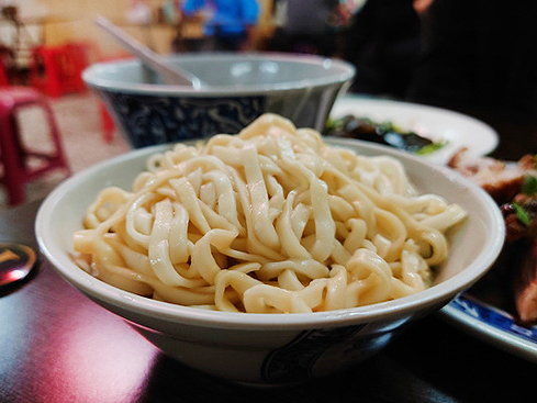 2020.12.01 基隆 甘家麵店