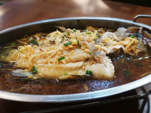 2020.12.19 宜蘭礁溪 双喜/添喜創意料理