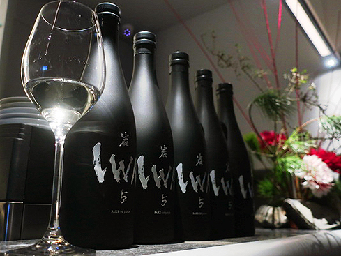 2020.12.15 IWA岩清酒品酩會(de nuit)