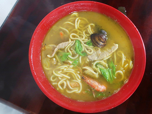 2021.01.05 基隆 林家炒麵＆抵家咖啡