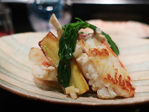 2021.01.02 三井 極壽司