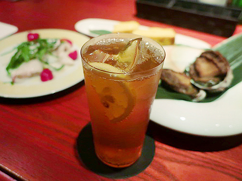 2021.01.03 BAR 忠 Chu