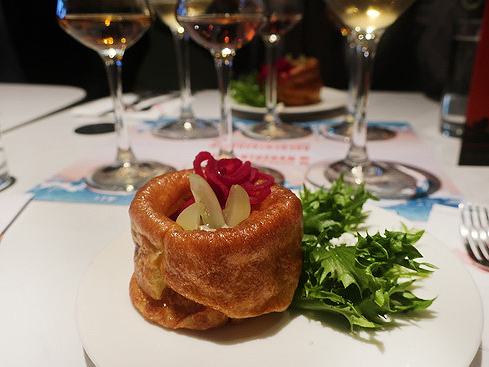 2021.01.06 Auchentoshan Sauvignon Blanc Finish 單一麥芽威士忌品酒餐會（LSD Cafe Salon）