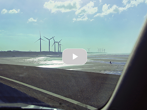 【Podcast】一場13天12夜不將就的「傍海之旅」,跟一般環島有什麼不同?|總編讀書