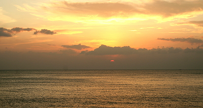 【冬日,墾丁】06.12.14 回味