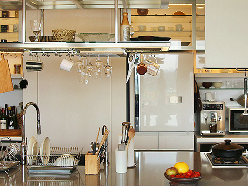 如果我有一座新冰箱