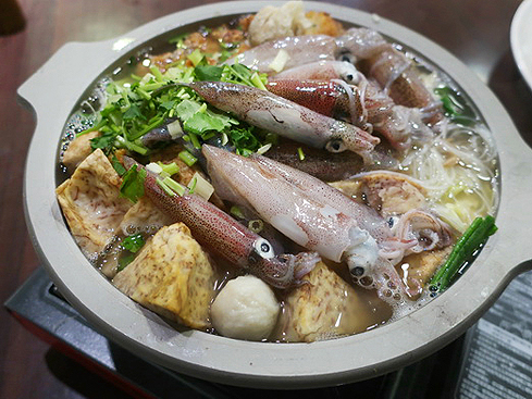 2021.01.24 丸滿台灣味手路菜